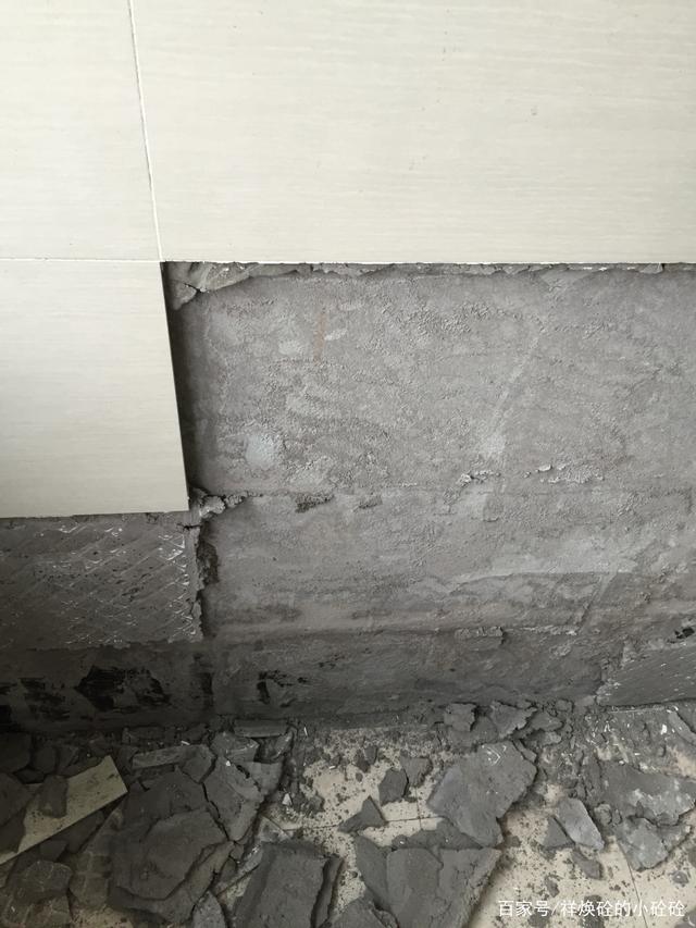 瓷砖地面空鼓怎么处理方法图片视频大全(瓷砖地面空鼓怎么处理方法图片视频大全集) 瓷砖地面空鼓怎么处理方法图片视频大全(瓷砖地面空鼓怎么处理方法图片视频大全集)