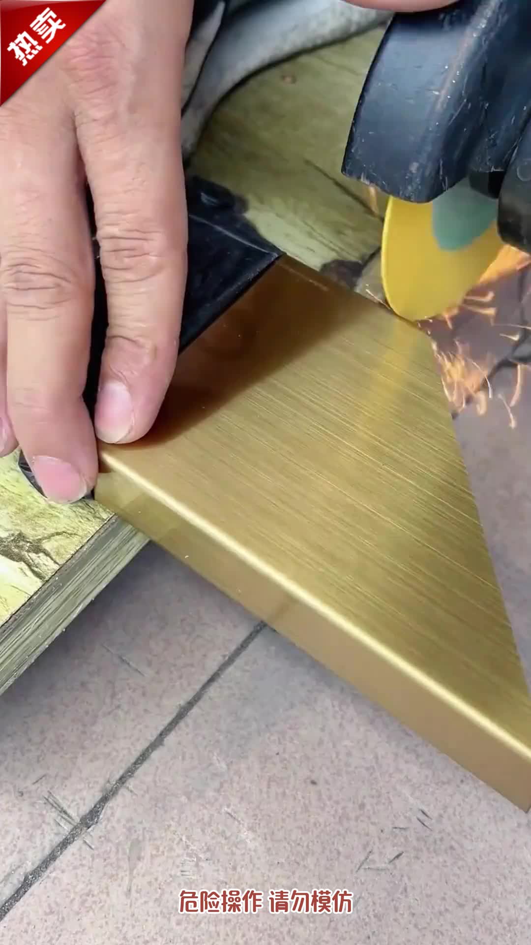 瓷砖可以切割么(瓷砖店可以切割瓷砖)